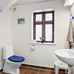 Awesome In Haarby With Wifi