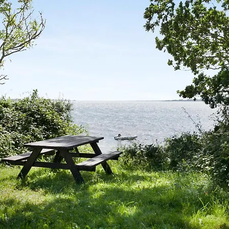 Awesome In Haarby With Wifi Feriehus Hårby