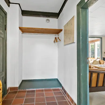 Awesome In Haarby With Wifi Hårby