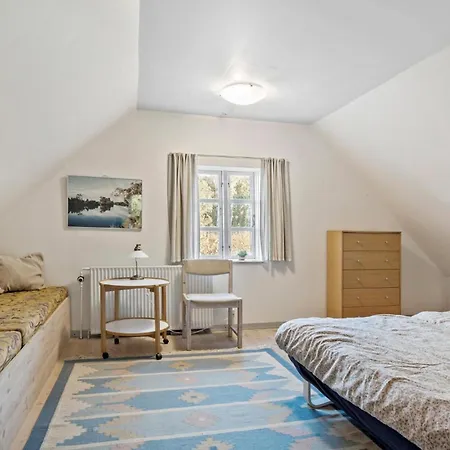 Awesome In Haarby With Wifi Feriehus *