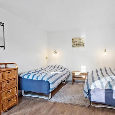 Awesome In Haarby With Wifi Feriehus Hårby