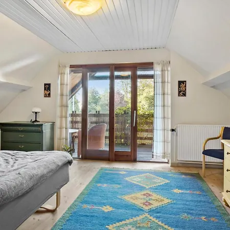 Awesome In Haarby With Wifi Hårby