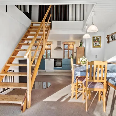 Awesome In Haarby With Wifi Feriehus Hårby