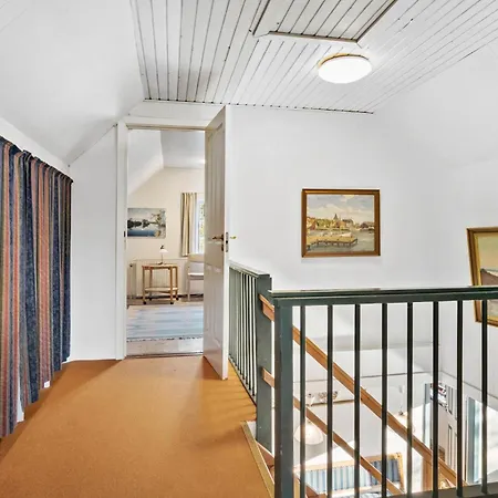 Feriehus Awesome In Haarby With Wifi Hårby