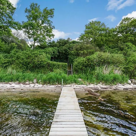 Awesome In Haarby With Wifi * Hårby