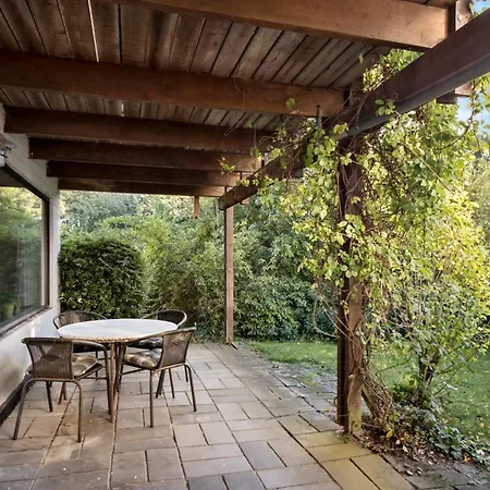 Awesome In Haarby With Wifi Feriehus