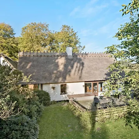 Awesome In Haarby With Wifi * Hårby