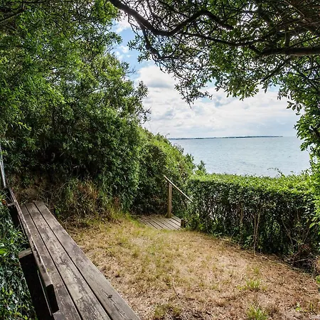 Feriehus Awesome In Haarby With Wifi *