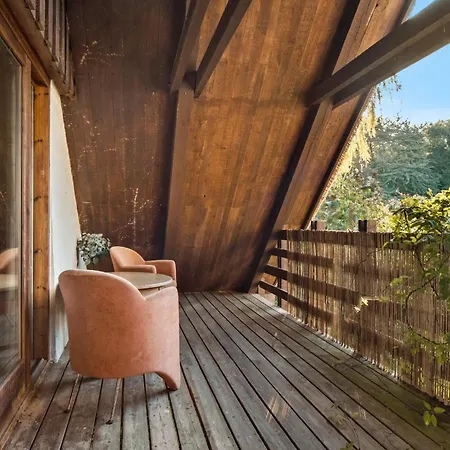 Awesome In Haarby With Wifi