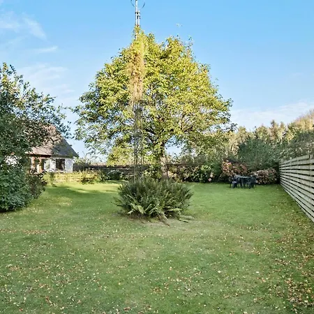 Feriehus Awesome In Haarby With Wifi