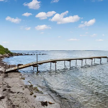 Feriehus Awesome In Haarby With Wifi Hårby