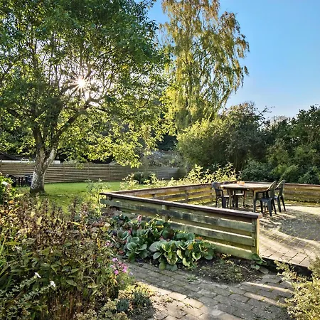 Awesome In Haarby With Wifi